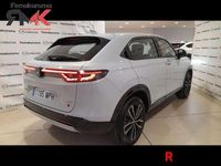 Usado Honda HR-V Advance 131 CV (96 kW) 2024 Blanco SUV