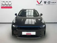 Usado Lynk & Co 01 261 CV (191 kW) 2024 Negro SUV