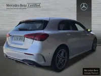 Usado Mercedes A180 116 CV (85 kW) 2024 Berlina