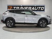 Usado Peugeot 2008 Allure 131 CV (96 kW) 2023 Blanco SUV