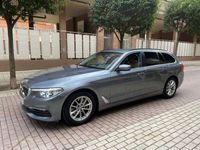 usado BMW 520 Serie 5 dA Touring