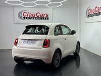 Usado Fiat 500e Icon 86 kW (118 CV) 2022 Blanco
