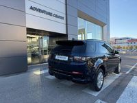 Usado Land Rover Discovery Sport R-Dynamic 163 CV (119 kW) 2023 Azul SUV