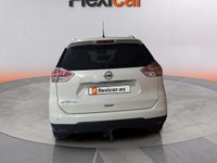 Usado Nissan X-Trail Acenta 177 HP (130 kW) 2017 Branco SUV