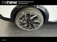 Usado Renault Rafale Esprit Alpine 131 CV (96 kW) 2026 Blanco SUV