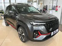 Nuevo DR DR 5.0 154 CV (113 kW) 2026 Gris / plata SUV