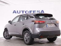 Usado Nissan Qashqai 158 CV (116 kW) 2021 Gris SUV