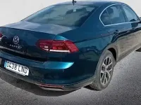 Usado VW Passat Executive 150 CV (110 kW) 2021 Familiar