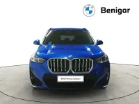 Usado BMW X1 245 CV (180 kW) 2025 Azul SUV
