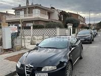 Usado Alfa Romeo GT 150 CV (110 kW) 2008 Negro Coupe