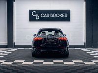 Usado Mercedes A35 AMG 306 CV (225 kW) 2023 Negro Berlina