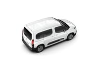 usado Citroën Berlingo Puretech S&s Talla M Feel 110