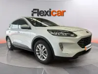 Usado Ford Kuga Titanium 226 CV (166 kW) 2023 Blanco SUV