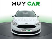 Usado Ford C-MAX Business Edition 120 CV (88 kW) 2017 Blanco Monovolumen