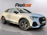 Usado Audi Q3 Sportback Premium 150 CV (110 kW) 2020 Blanco SUV