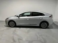 Usado Hyundai Ioniq 136 CV (100 kW) 2022 Utilitario