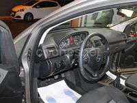 Usado Mercedes A180 Classic 109 CV (80 kW) 2008 Gris / plata Monovolumen