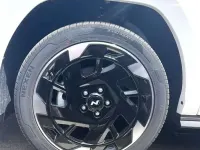 Usado Hyundai Kona N Line 150 kW (204 CV) 2026 Blanco SUV