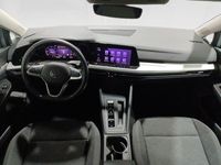 Usado VW Golf VIII Life 115 CV (84 kW) 2023 Gris plata Utilitario