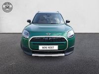 Usado Mini Countryman 150 kW (204 CV) 2025 SUV