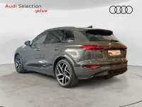 Usado Audi Q6 e-tron Performance 225 kW (306 CV) 2025 Eléctrico SUV