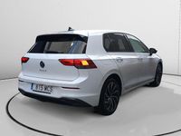 Usado VW Golf VIII Life 150 CV (110 kW) 2022 Blanco Berlina