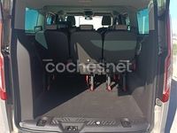 Usado Ford Tourneo Limited 155 CV (114 kW) 2013 Beige Monovolumen