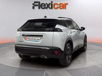 Usado Peugeot 2008 Allure 131 CV (96 kW) 2024 Blanco SUV
