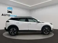 Usado Peugeot 2008 Active 99 CV (72 kW) 2020 Blanco SUV