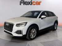 Usado Audi Q2 Advanced 150 CV (110 kW) 2023 Blanco SUV