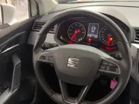 Usado Seat Arona Style Plus 110 CV (80 kW) 2021 Blanco SUV