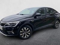 Usado Renault Arkana Intens 145 CV (106 kW) 2022 SUV