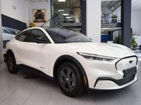 Usado Ford Mustang Mach-E 197 kW (268 CV) 2023 Blanco SUV