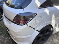 Usado Opel Astra GTC Sport 115 CV (84 kW) 2008 Blanco Berlina