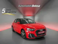 Usado Audi A1 Sportback 110 CV (80 kW) 2022 Rojo Utilitario