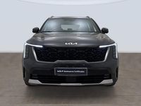 Usado Kia Sorento 252 CV (185 kW) 2025 Gris SUV
