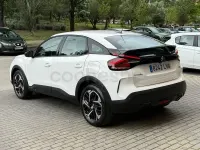 Usado Citroën C4 Feel 130 HP (95 kW) 2022 Branco Sedan