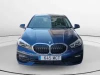 Usado BMW 116 Performance 116 CV (85 kW) 2022 Utilitario
