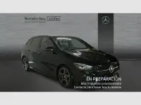 Usado Mercedes B180 AMG line 116 CV (85 kW) 2022 Otro Utilitario