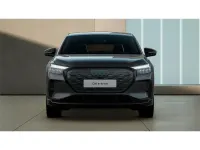 Nuevo Audi Q4 Sportback e-tron S-Line 250 kW (340 CV) 2026 Gris tambora SUV