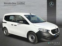 Usado Mercedes Citan 110 95 CV (69 kW) 2025 Familiar