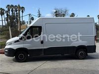 Usado Iveco Daily 146 CV (107 kW) 2012 Blanco Pickup/Camioneta