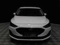 Brugt Ford Focus Active X 120 HK (88 kW) 2022 Hvid Sedan