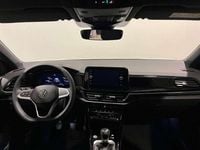 Usado VW T-Roc 116 CV (85 kW) 2025 Blanco SUV