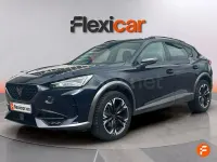 Usado Cupra Formentor 150 CV (110 kW) 2023 Azul SUV