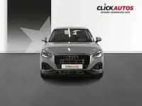 Usado Audi Q2 116 CV (85 kW) 2026 Gris SUV