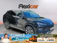 Usado BYD Seal U Boost 218 CV (160 kW) 2025 Azul SUV
