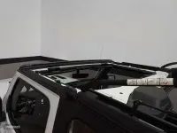 Usado Jeep Wrangler Sport 200 CV (147 kW) 2019 Blanco SUV