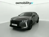 Usado DS Automobiles DS4 Performance Line Plus 224 CV (164 kW) 2023 Plateado SUV