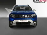 Usado Dacia Duster Prestige 150 CV (110 kW) 2022 SUV